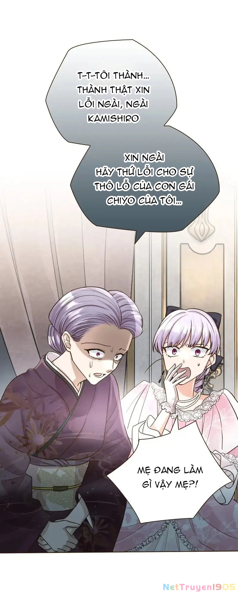 Cô Dâu Của Sói Trắng Chapter 15 - 36