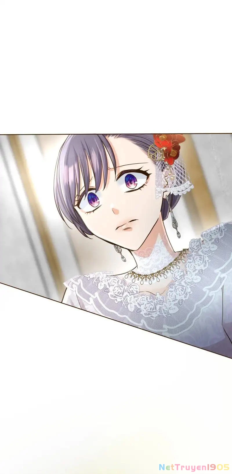 Cô Dâu Của Sói Trắng Chapter 15 - 41