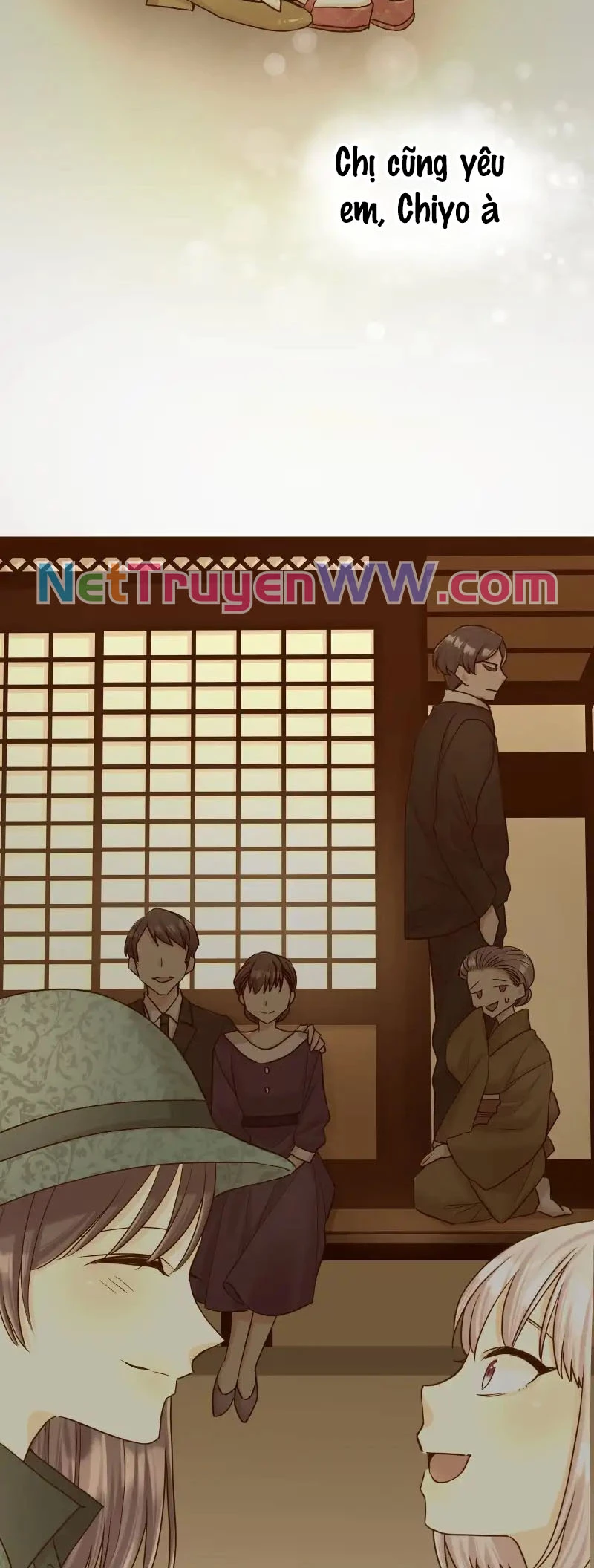 Cô Dâu Của Sói Trắng Chapter 15 - 43