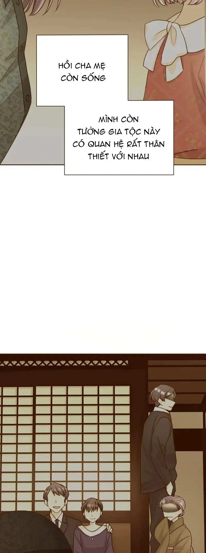 Cô Dâu Của Sói Trắng Chapter 15 - 44