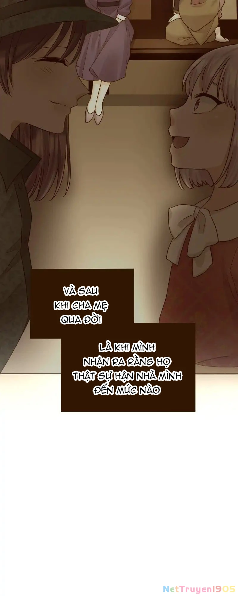 Cô Dâu Của Sói Trắng Chapter 15 - 45