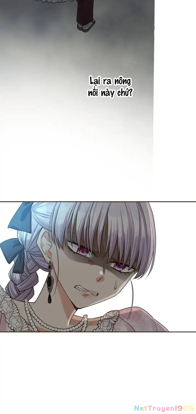 Cô Dâu Của Sói Trắng Chapter 15 - 47