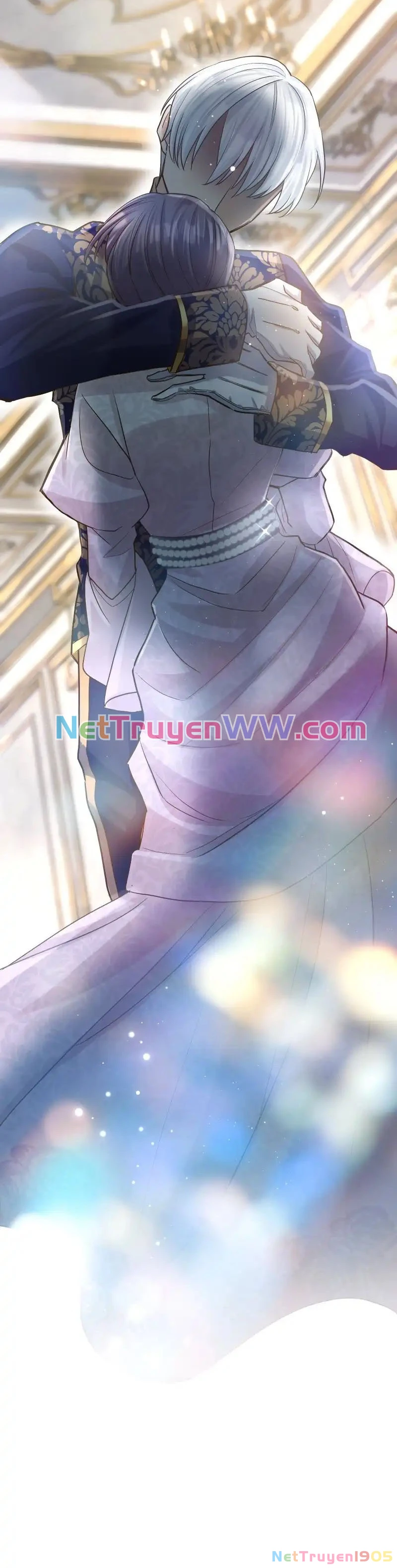 Cô Dâu Của Sói Trắng Chapter 15 - 54