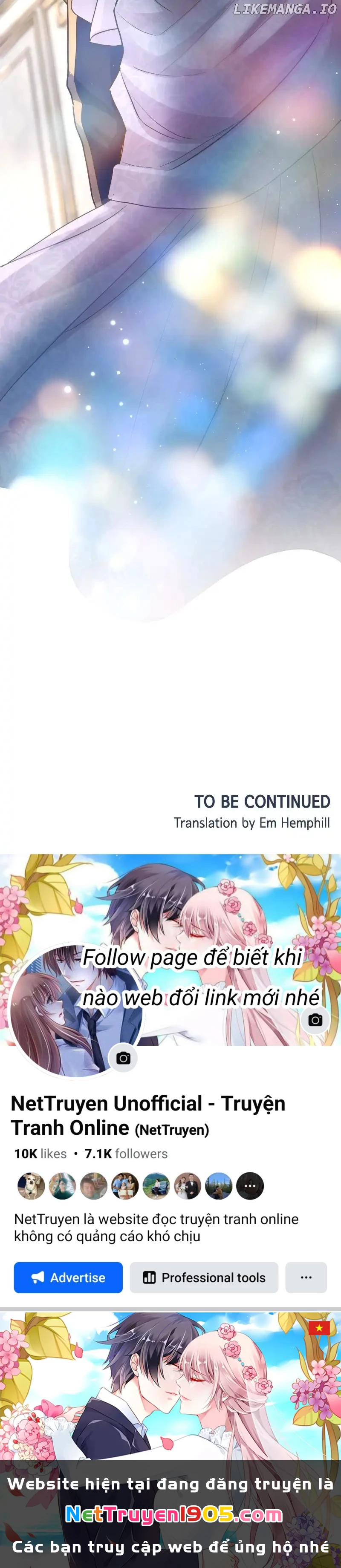 Cô Dâu Của Sói Trắng Chapter 15 - 55