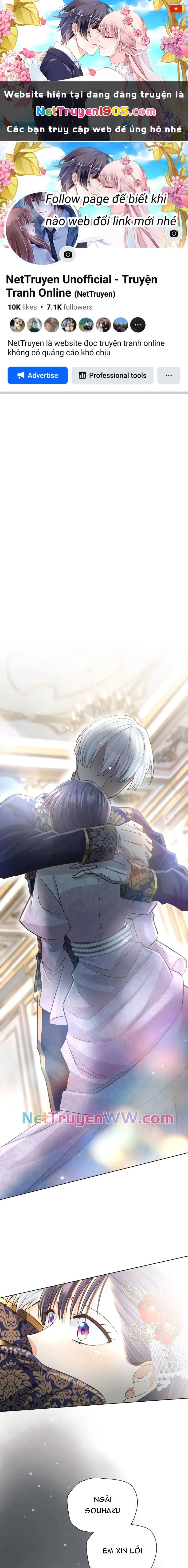 Cô Dâu Của Sói Trắng Chapter 16 - 1