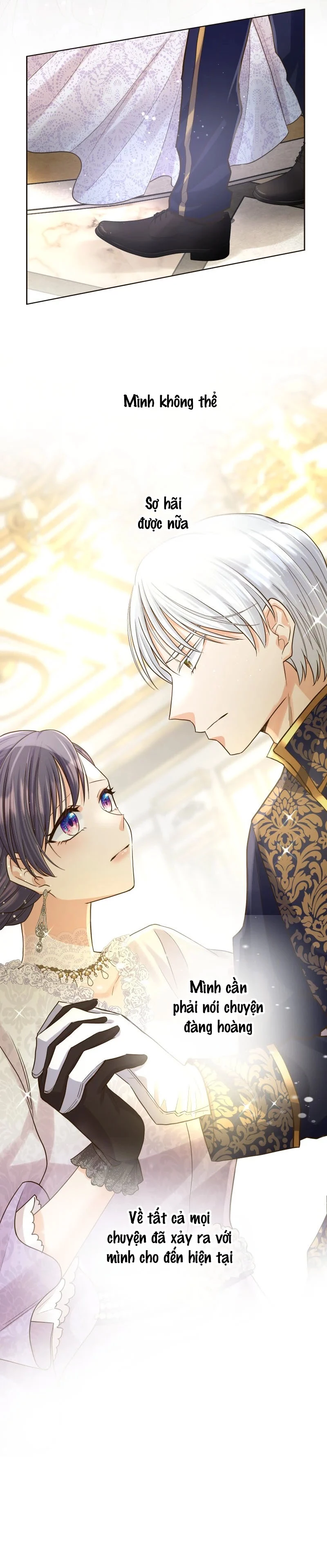 Cô Dâu Của Sói Trắng Chapter 16 - 8