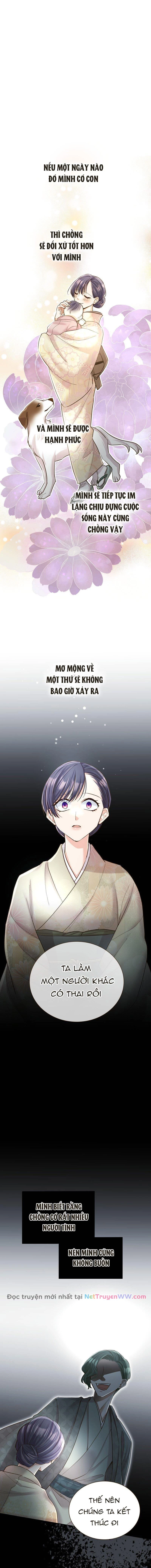 Cô Dâu Của Sói Trắng Chapter 17 - 4