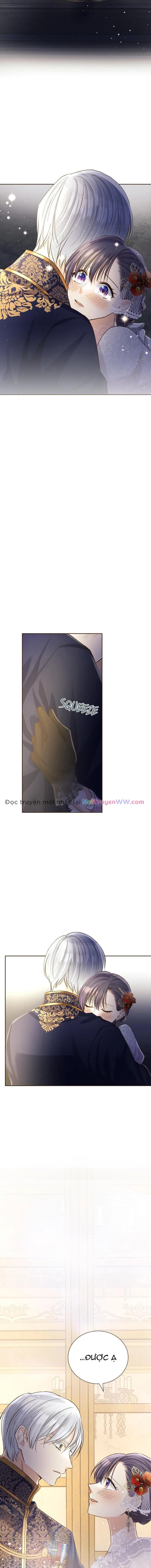 Cô Dâu Của Sói Trắng Chapter 17 - 8