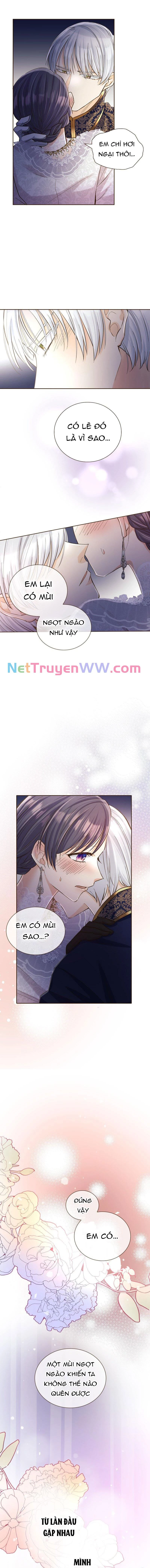 Cô Dâu Của Sói Trắng Chapter 17 - 11