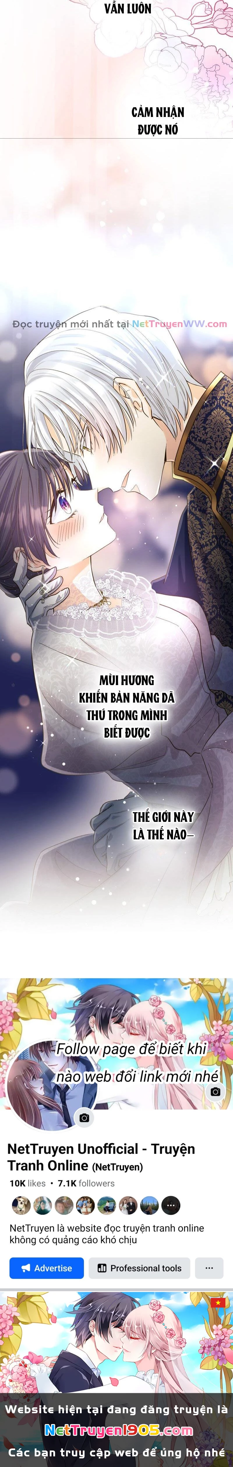 Cô Dâu Của Sói Trắng Chapter 17 - 12
