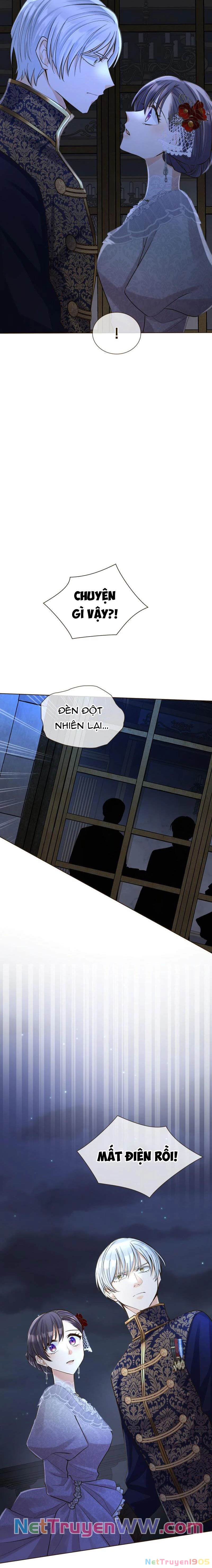 Cô Dâu Của Sói Trắng Chapter 18 - 3