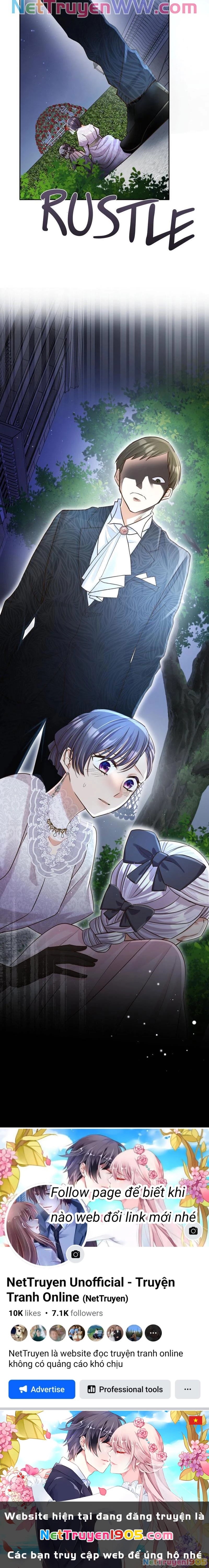 Cô Dâu Của Sói Trắng Chapter 18 - 14