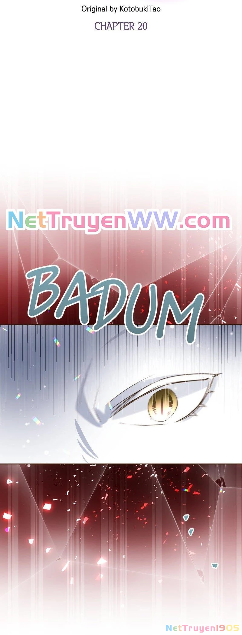 Cô Dâu Của Sói Trắng Chapter 20 - 3