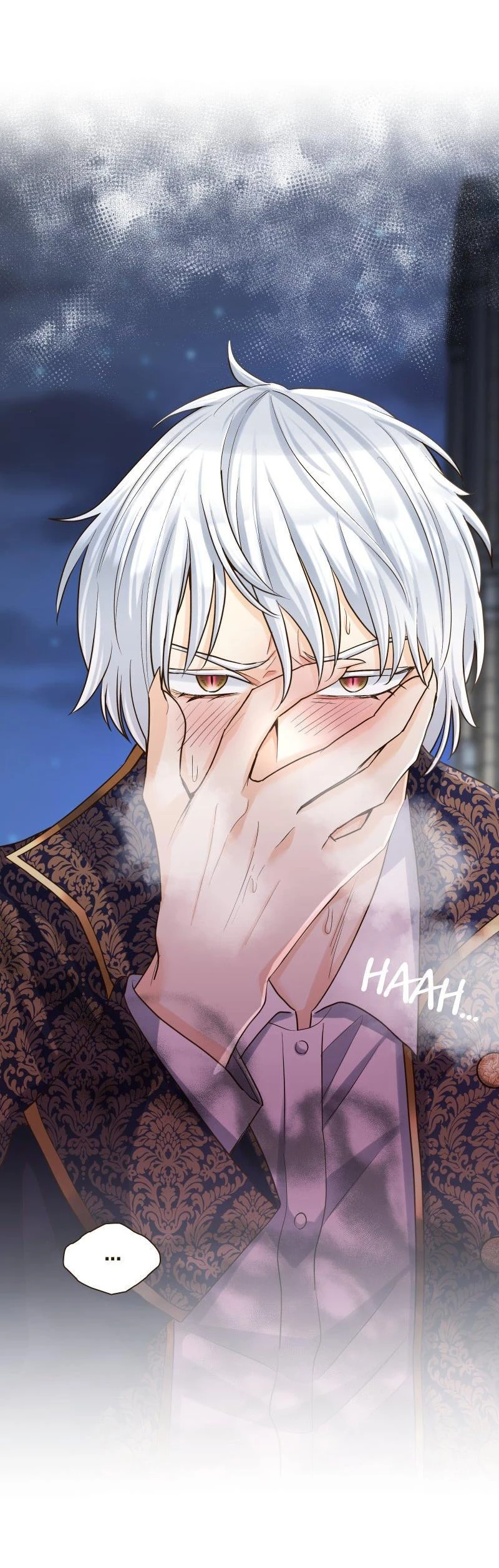 Cô Dâu Của Sói Trắng Chapter 20 - 8