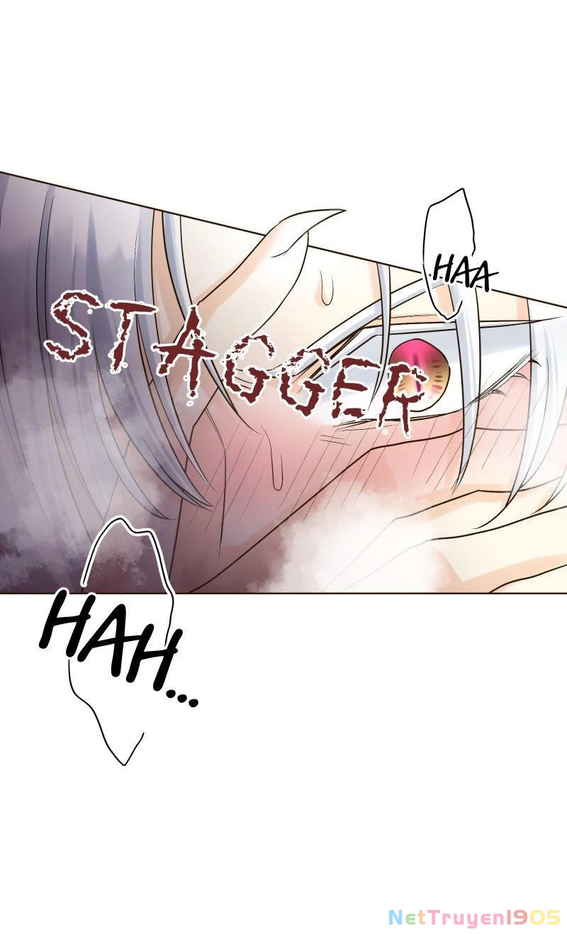 Cô Dâu Của Sói Trắng Chapter 20 - 10