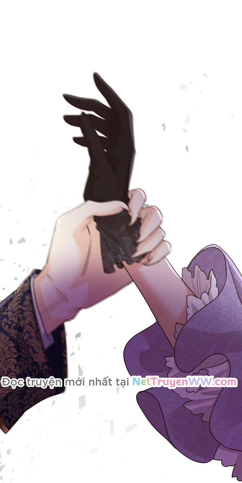 Cô Dâu Của Sói Trắng Chapter 20 - 11
