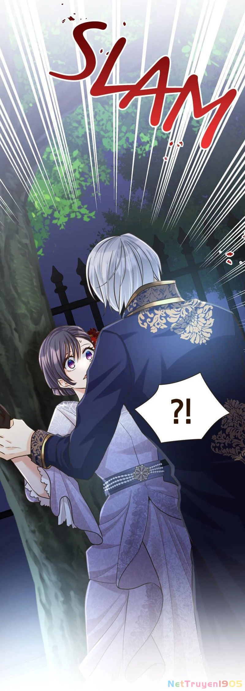 Cô Dâu Của Sói Trắng Chapter 20 - 13