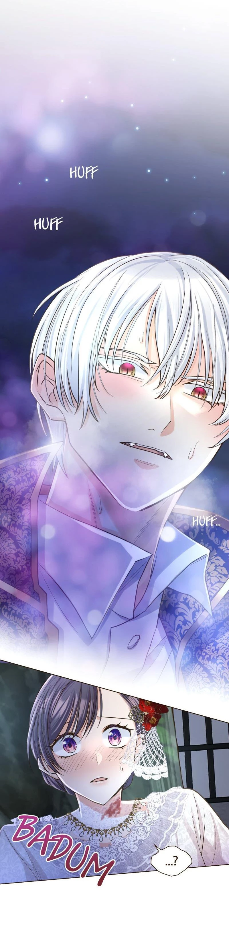 Cô Dâu Của Sói Trắng Chapter 20 - 15