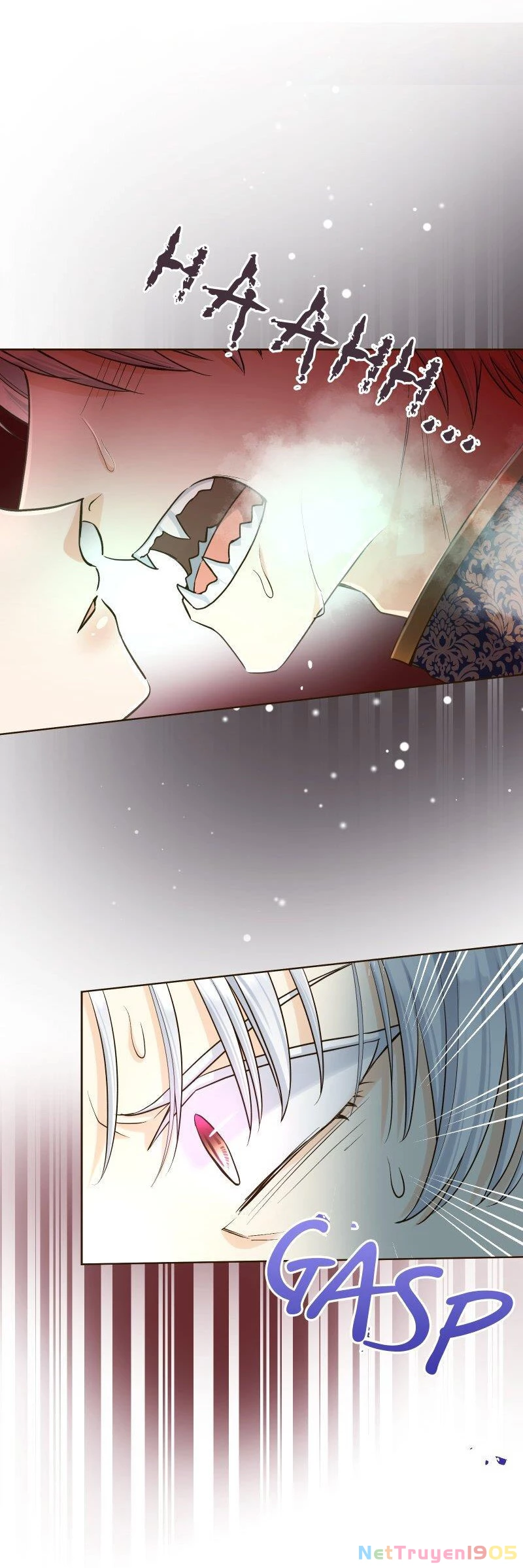 Cô Dâu Của Sói Trắng Chapter 20 - 17