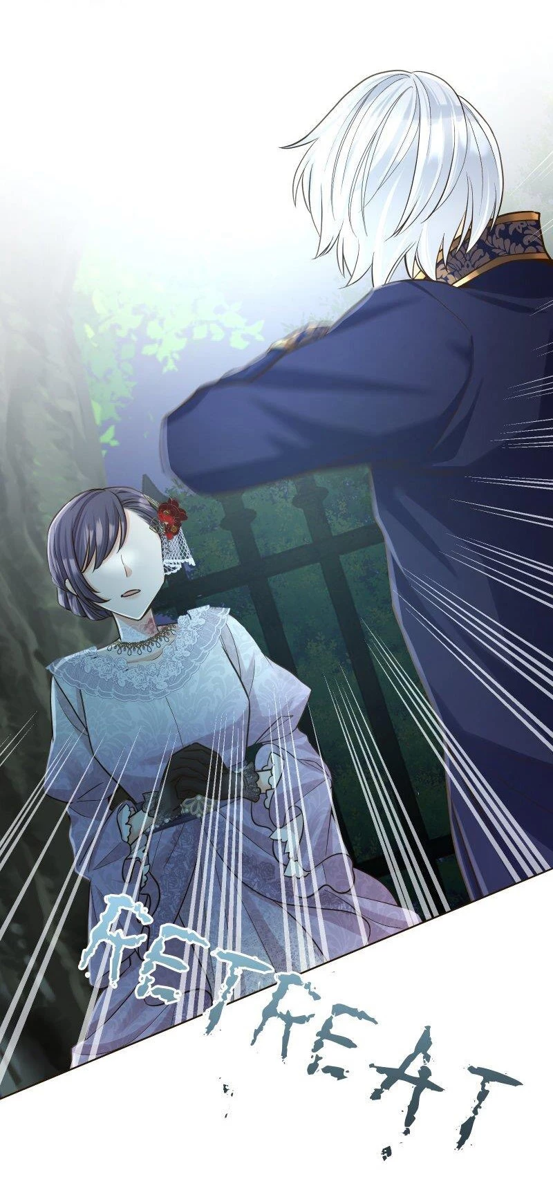 Cô Dâu Của Sói Trắng Chapter 20 - 18