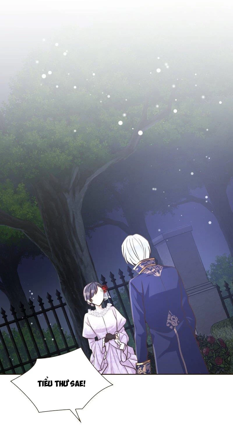 Cô Dâu Của Sói Trắng Chapter 20 - 25