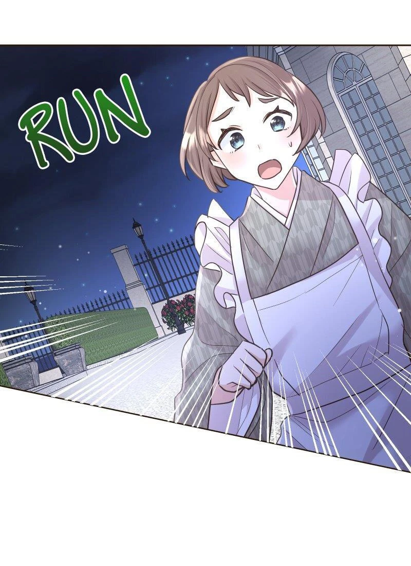 Cô Dâu Của Sói Trắng Chapter 20 - 26