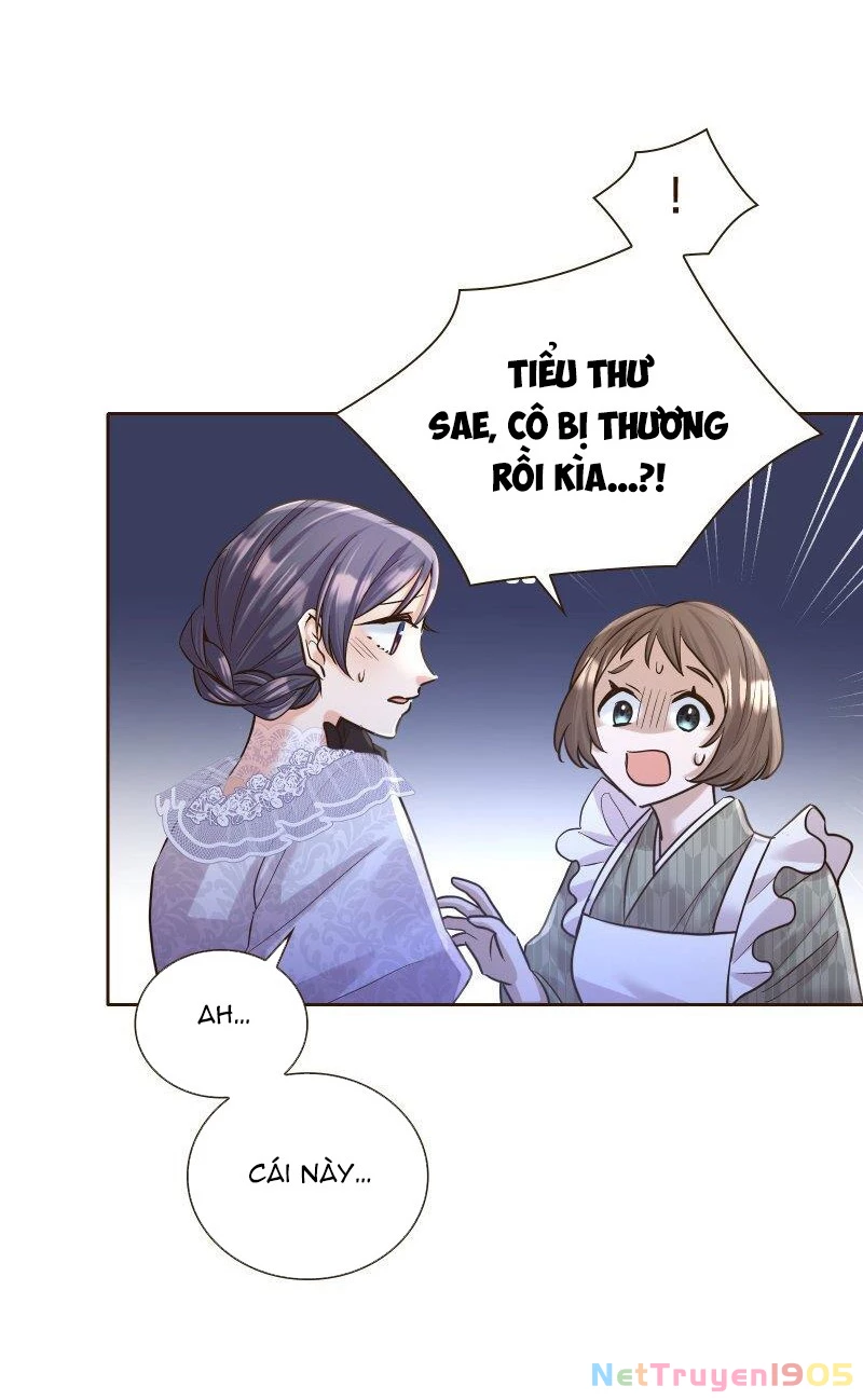 Cô Dâu Của Sói Trắng Chapter 20 - 28