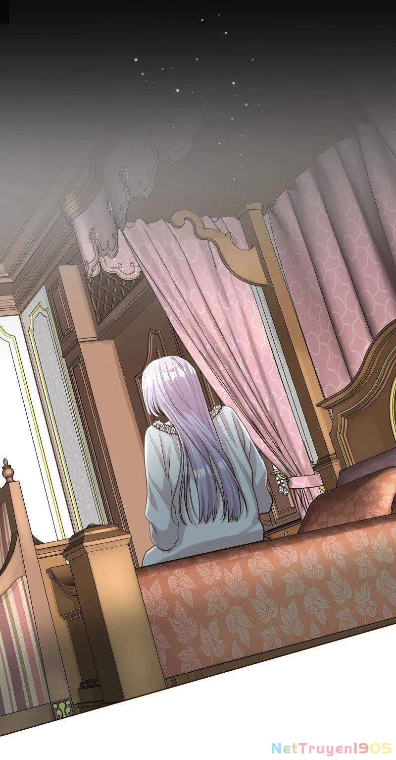 Cô Dâu Của Sói Trắng Chapter 20 - 35