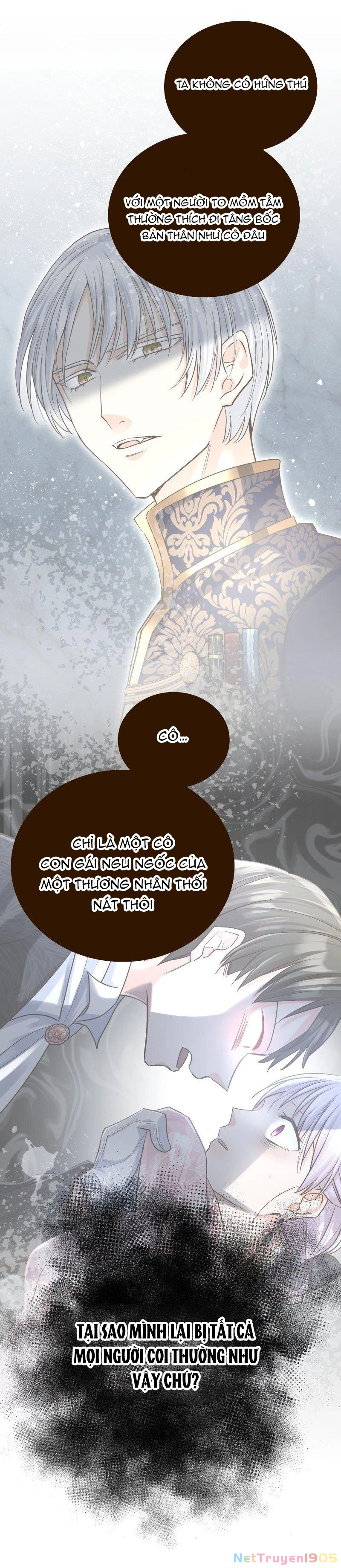 Cô Dâu Của Sói Trắng Chapter 20 - 36