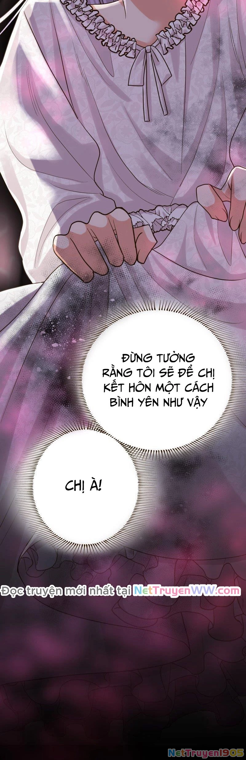 Cô Dâu Của Sói Trắng Chapter 20 - 38