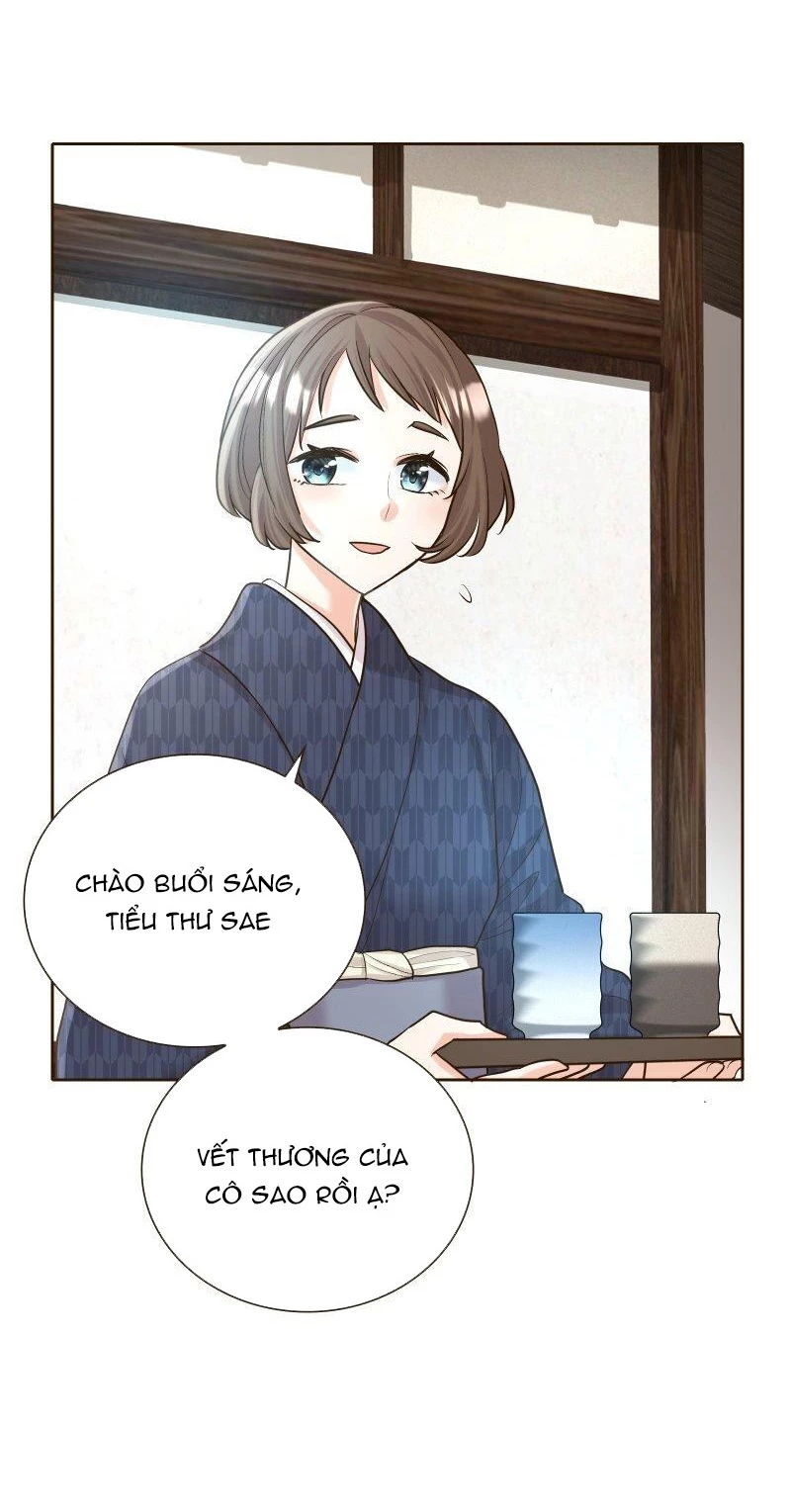 Cô Dâu Của Sói Trắng Chapter 20 - 40