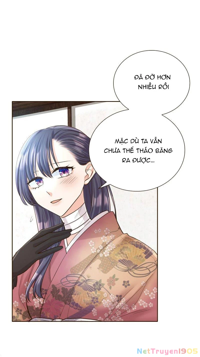Cô Dâu Của Sói Trắng Chapter 20 - 41