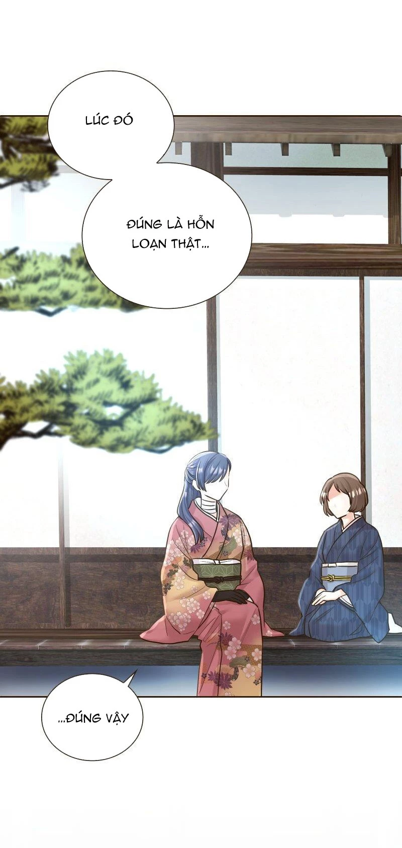 Cô Dâu Của Sói Trắng Chapter 20 - 42