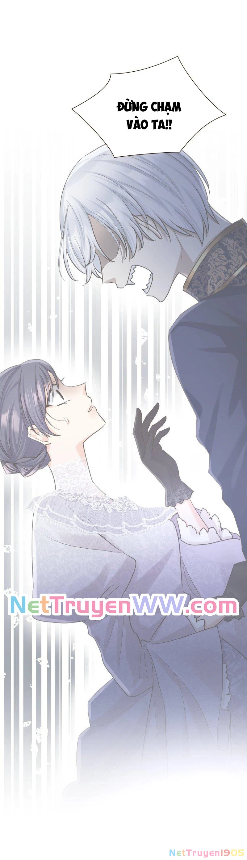 Cô Dâu Của Sói Trắng Chapter 20 - 48