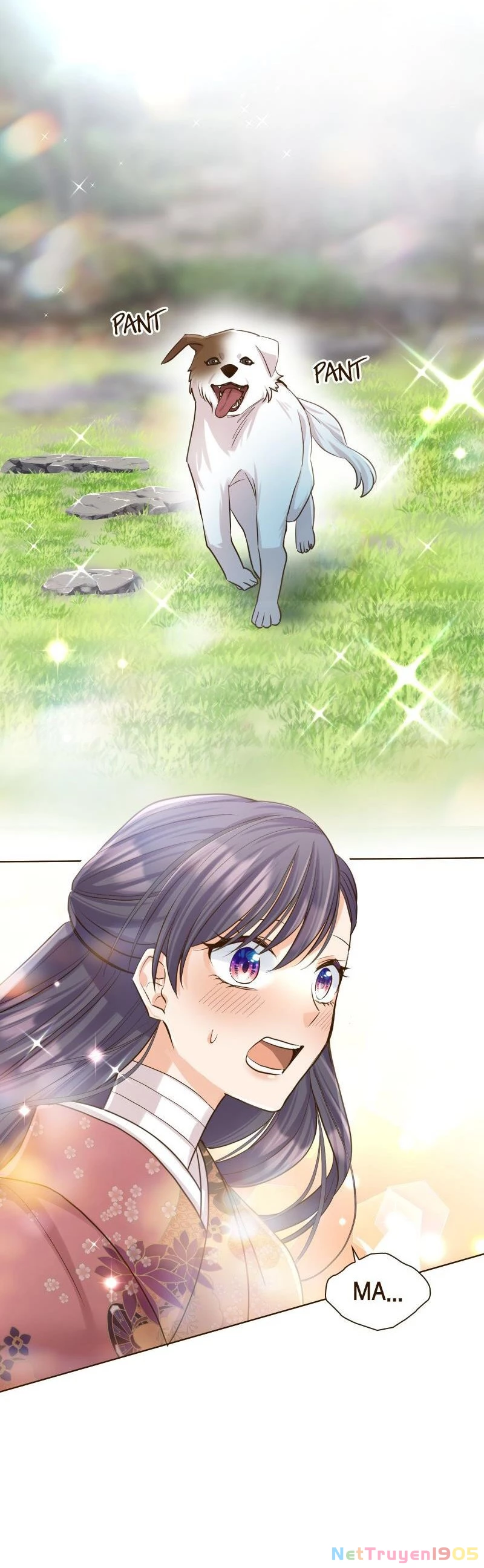 Cô Dâu Của Sói Trắng Chapter 20 - 53