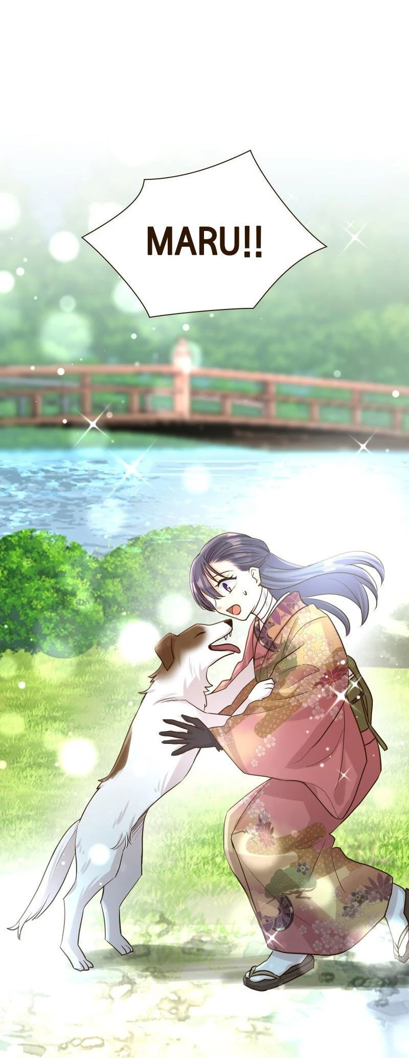 Cô Dâu Của Sói Trắng Chapter 20 - 54