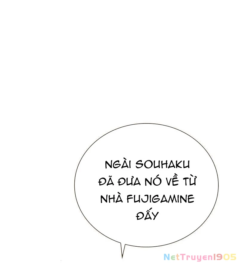 Cô Dâu Của Sói Trắng Chapter 20 - 56