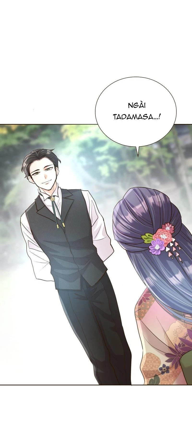 Cô Dâu Của Sói Trắng Chapter 20 - 58