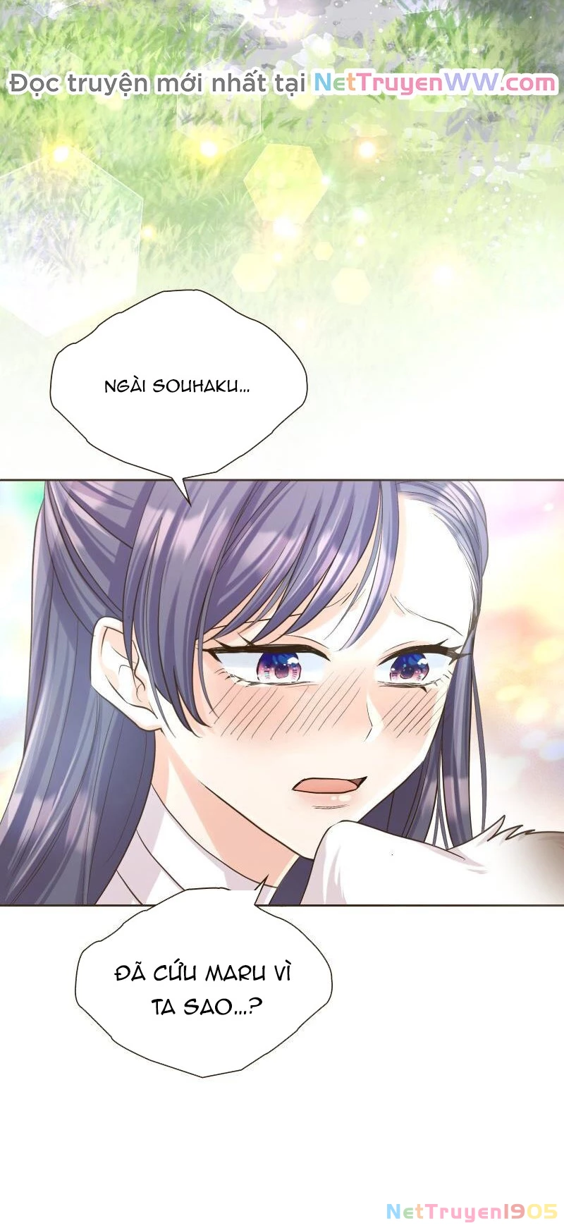 Cô Dâu Của Sói Trắng Chapter 20 - 60