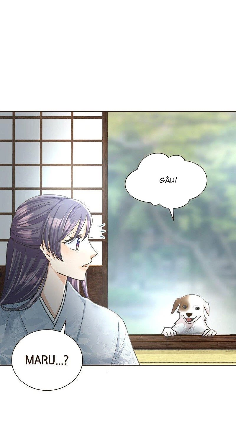 Cô Dâu Của Sói Trắng Chapter 21 - 8