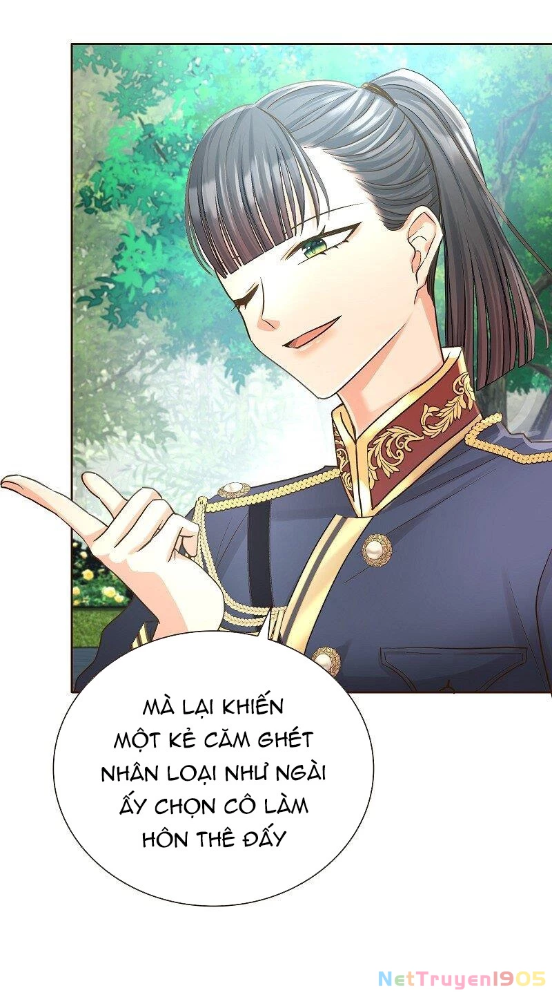 Cô Dâu Của Sói Trắng Chapter 21 - 21