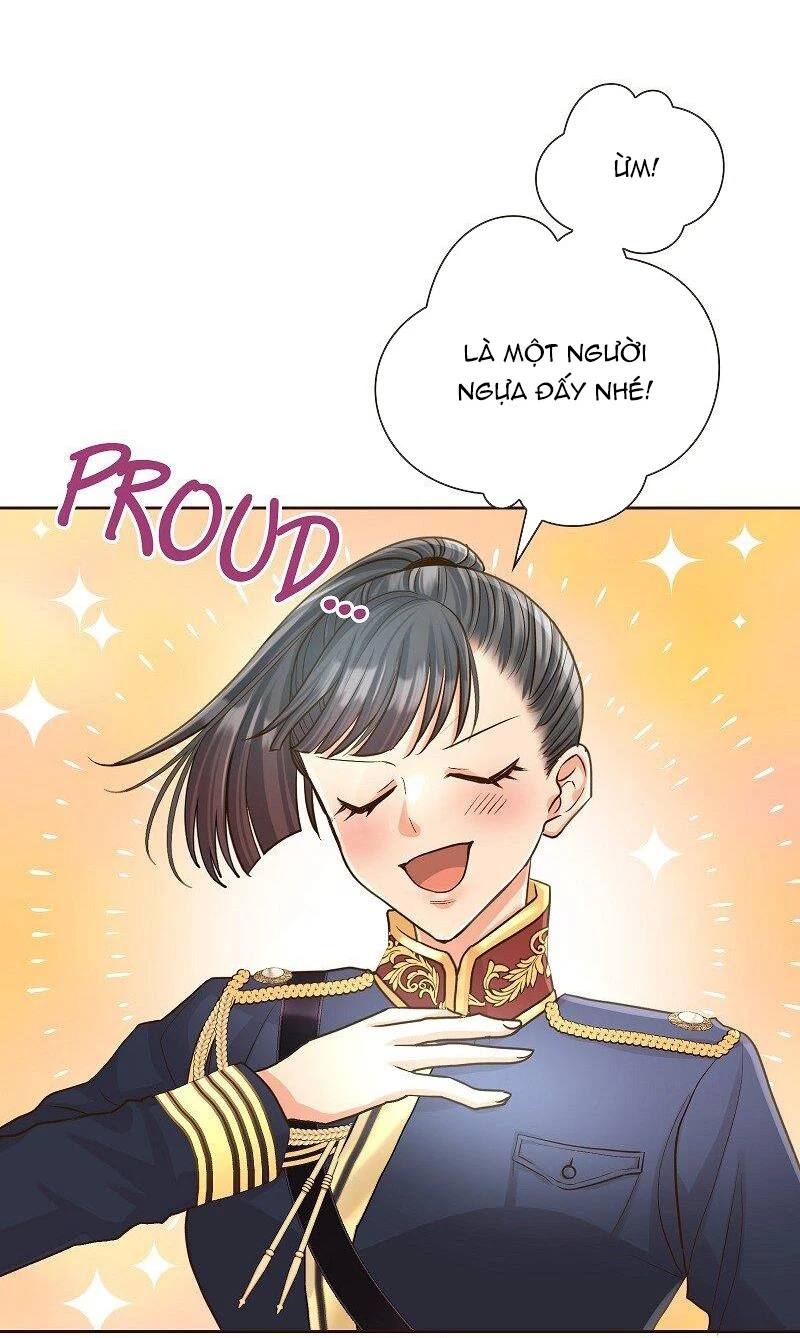 Cô Dâu Của Sói Trắng Chapter 21 - 24