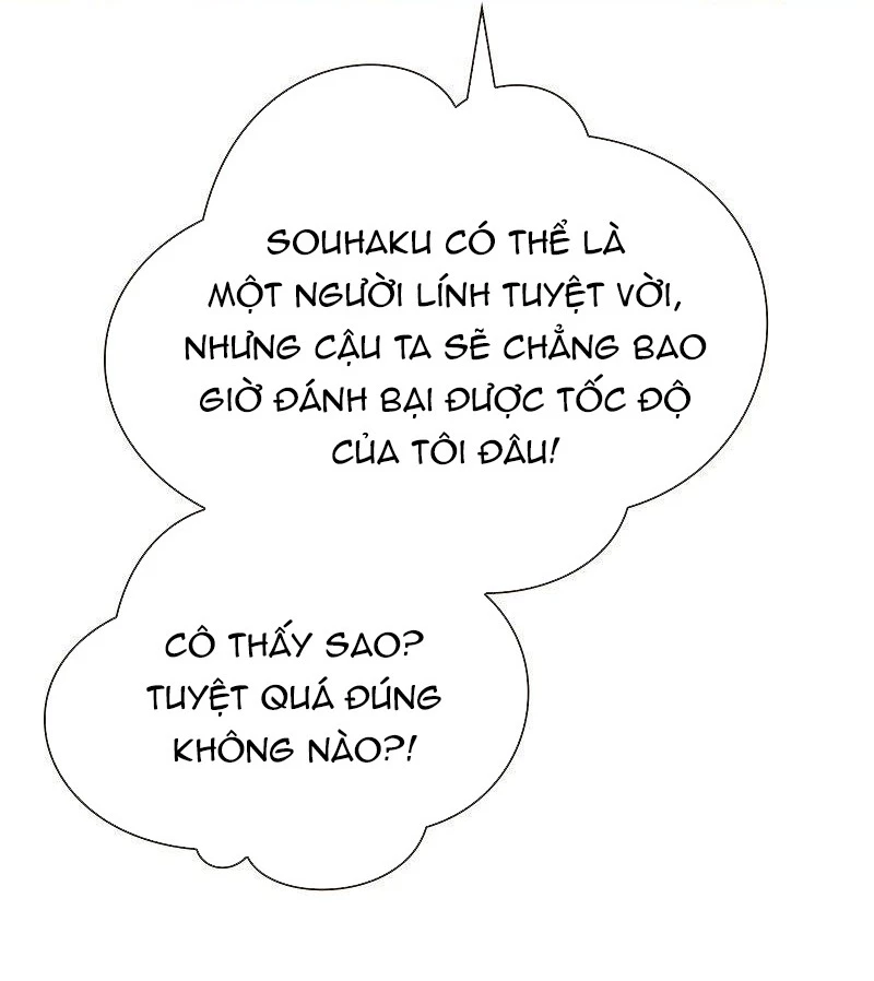 Cô Dâu Của Sói Trắng Chapter 21 - 25