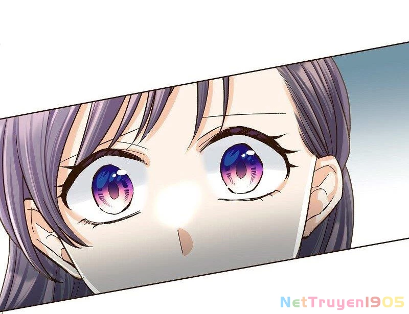 Cô Dâu Của Sói Trắng Chapter 21 - 26