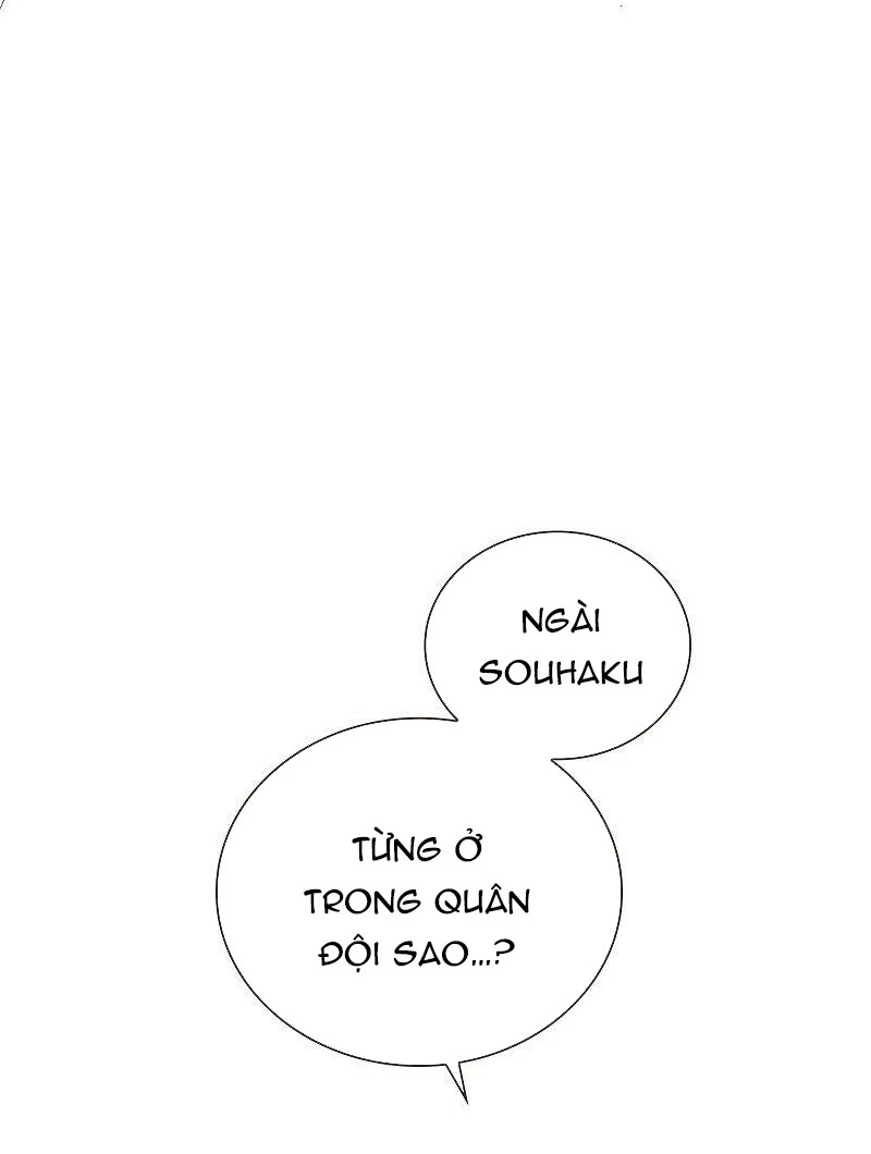 Cô Dâu Của Sói Trắng Chapter 21 - 27
