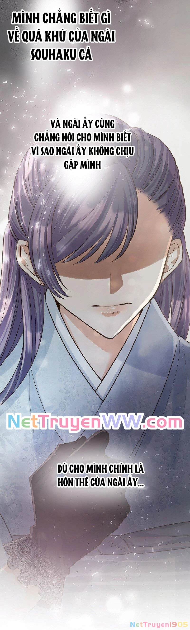 Cô Dâu Của Sói Trắng Chapter 21 - 35