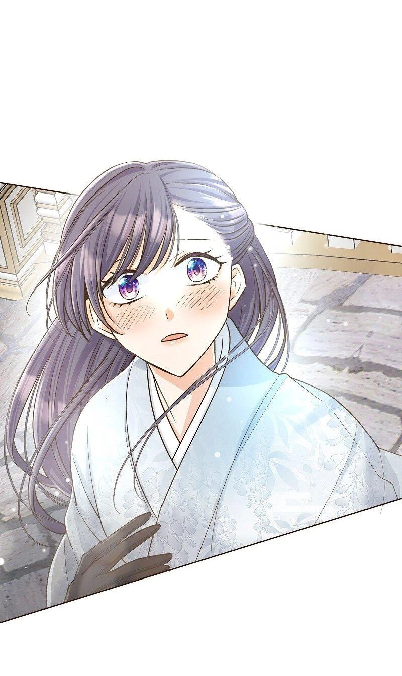 Cô Dâu Của Sói Trắng Chapter 21 - 37