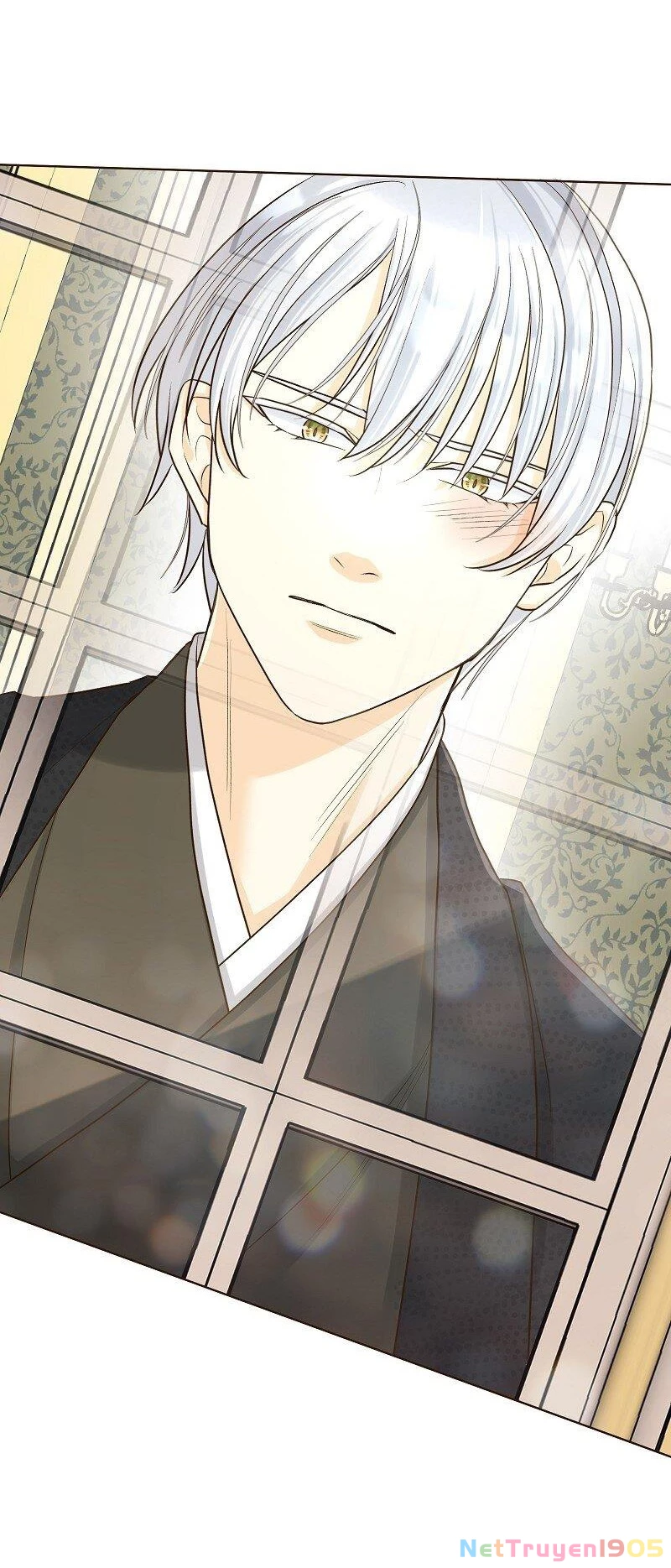 Cô Dâu Của Sói Trắng Chapter 21 - 39