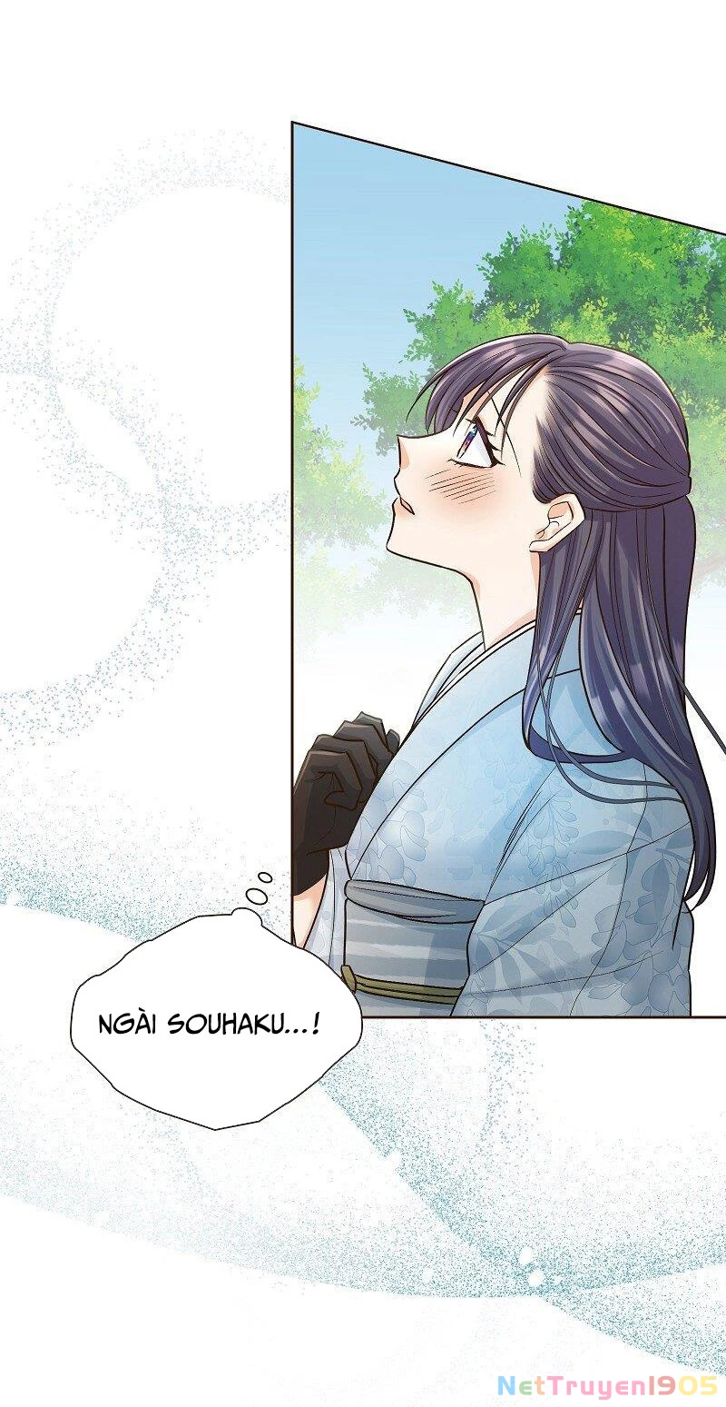 Cô Dâu Của Sói Trắng Chapter 21 - 40