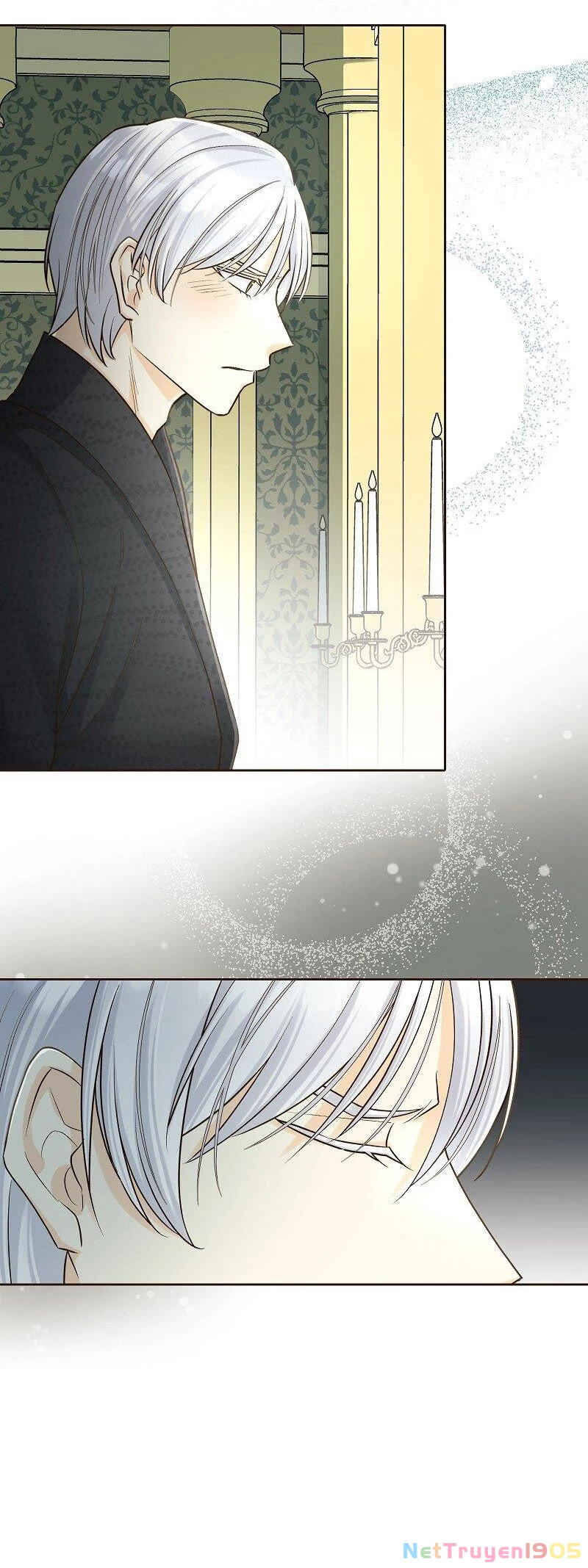 Cô Dâu Của Sói Trắng Chapter 21 - 41